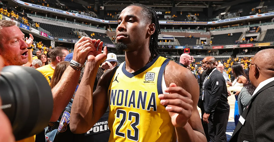 lol比赛回放-印第安纳步行者迎NBA季后赛关键赛;今夜刷新队史纪录;话题不断;控场能力受关注的简单介绍